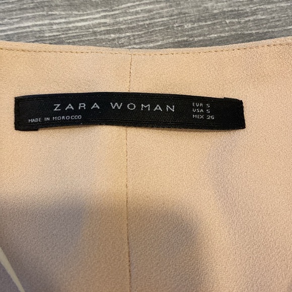 Zara Vest - Picture 2 of 4